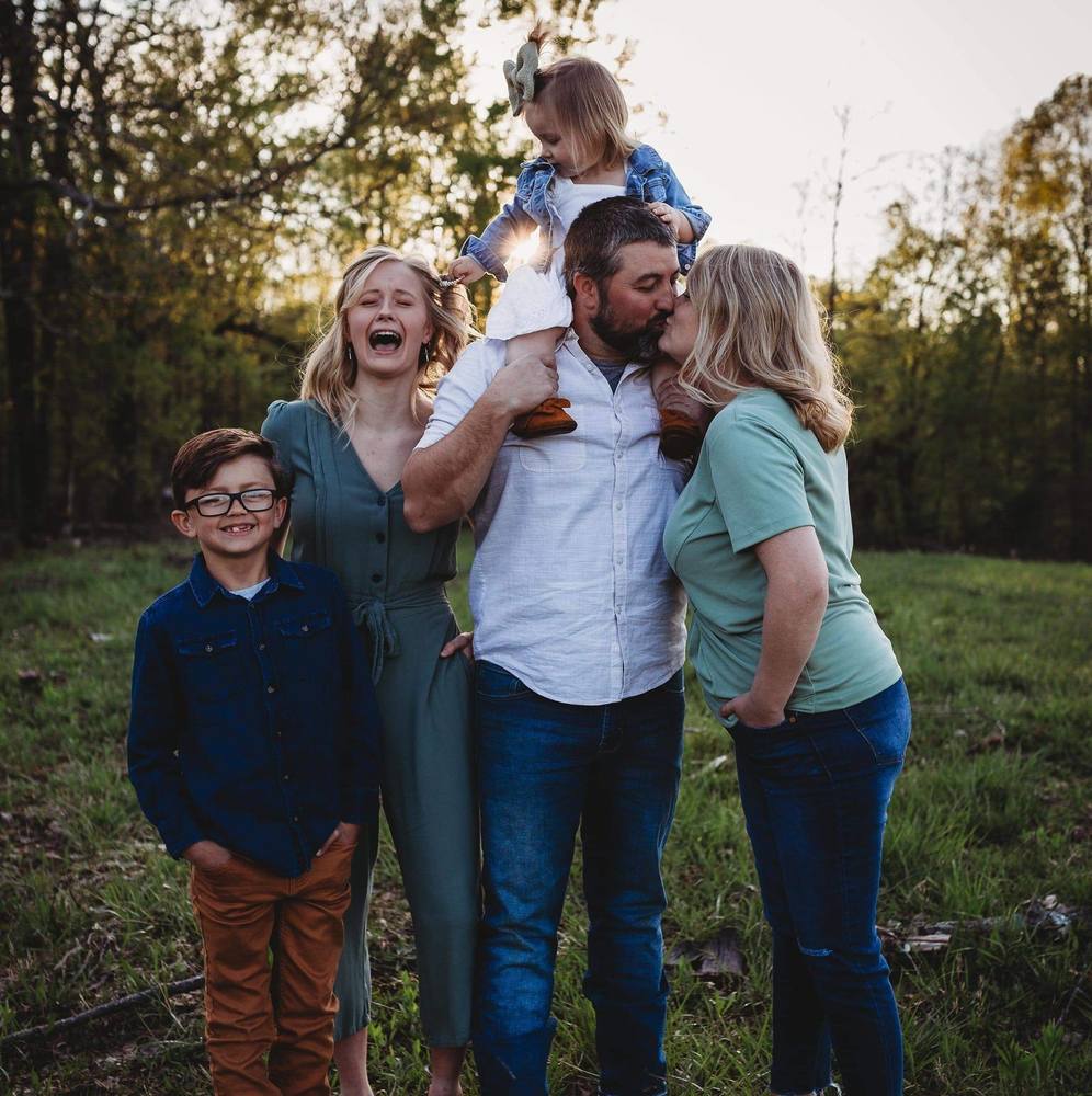 Meet your Posher, Brooklyn